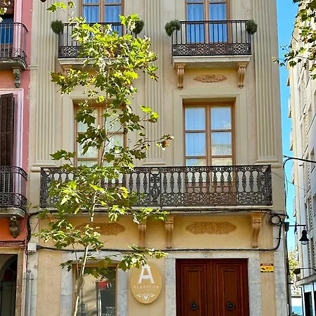 Apartment Antiquari De Boutique En La Costa Brava