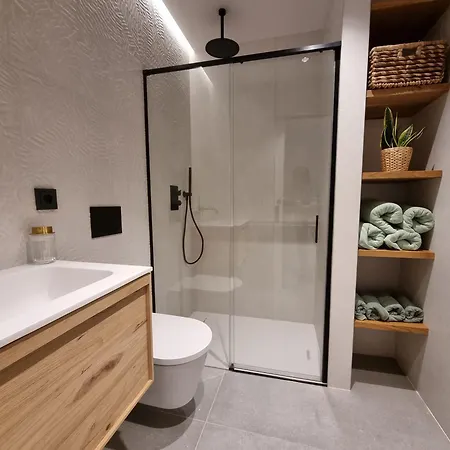 Apartamento Antiquari De Boutique En La Costa Brava