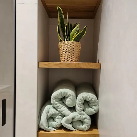 Antiquari De Boutique En La Costa Brava Apartamento Blanes